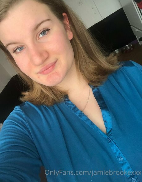 jamiebrookexxx hübsche nackten bilder