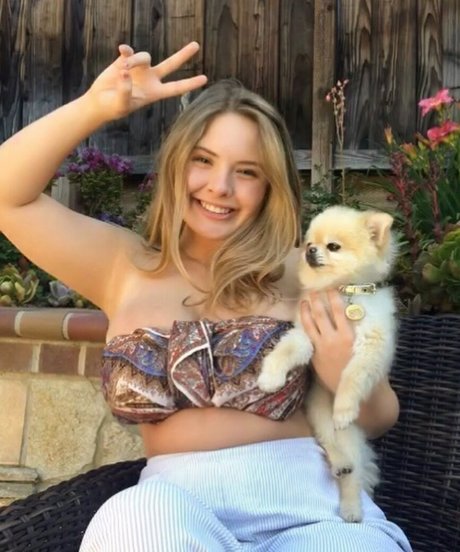 Haley E nackt heiße foto