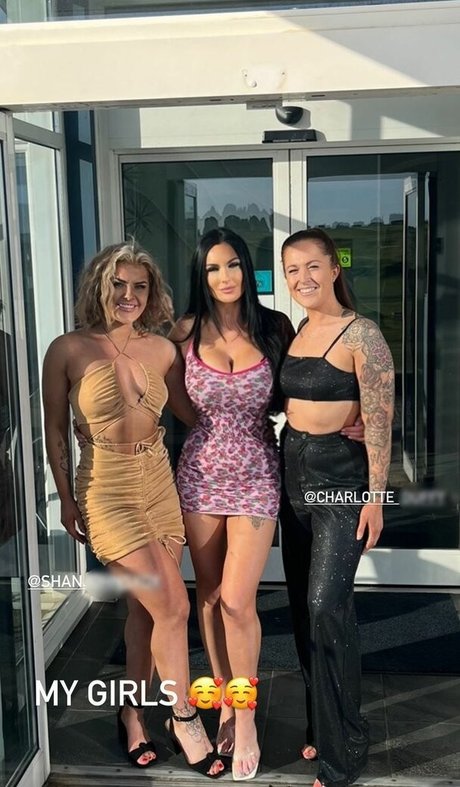 Katie P xxx sexy archiv