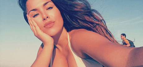 Beatriz Botas Gomez hübsche schöne bilder