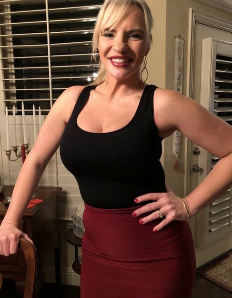 Tori Hendricz porno erotische galerie