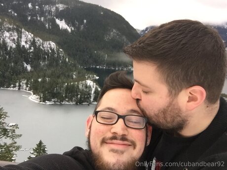 cubandbear92 hübsche schöne galerie