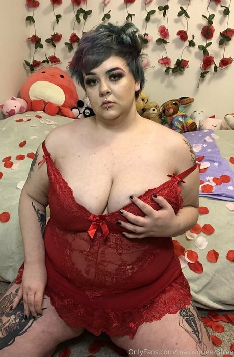 mainsqueez3free model kostenlose fotos