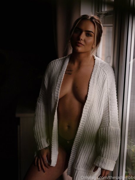 Sadie Gibbs freie nackten galerie