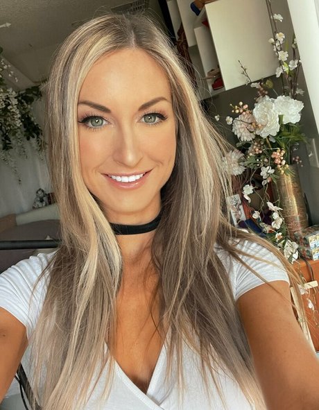 Fit American Girl erotische beste archiv