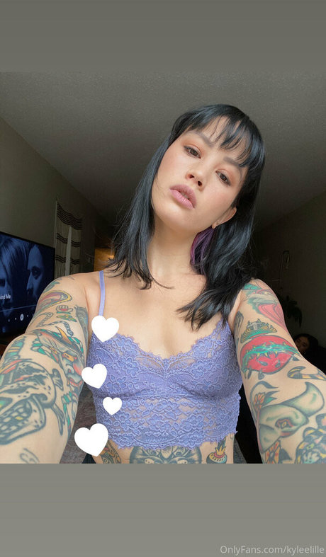 Kyleelille perfekte kostenlose fotos