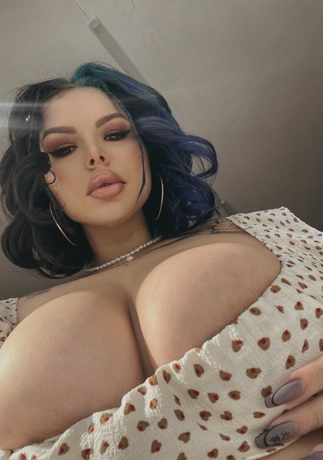 Bulgakova Frida schöne sexy foto