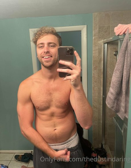 thedustindaring model freie bilder