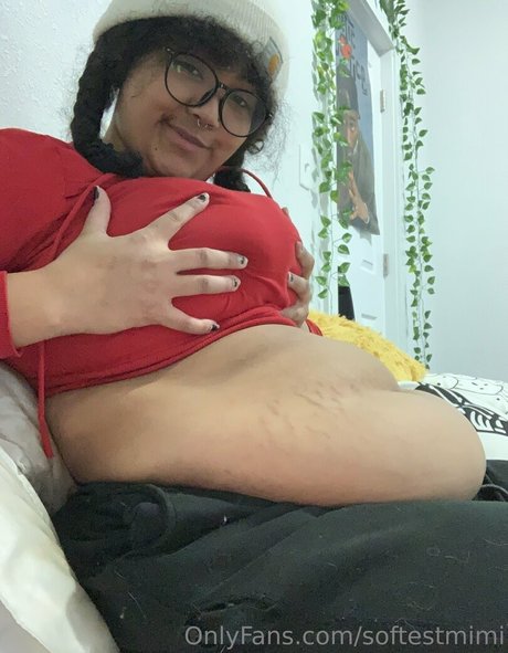 softestmimi model nackt galerie