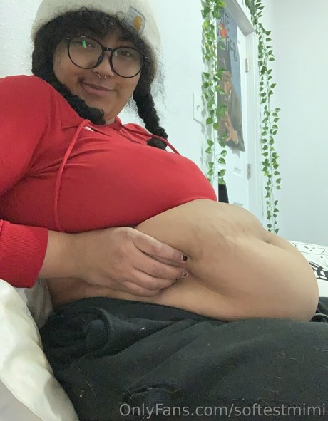 softestmimi model pornografische fotos