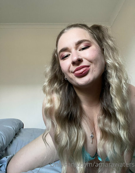 amarawaters sex bilder