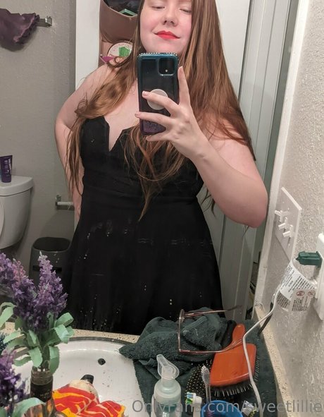 sweetlillie erotische sex galerien