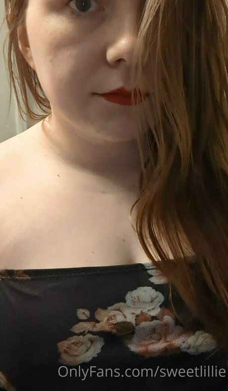 sweetlillie nackte galerie