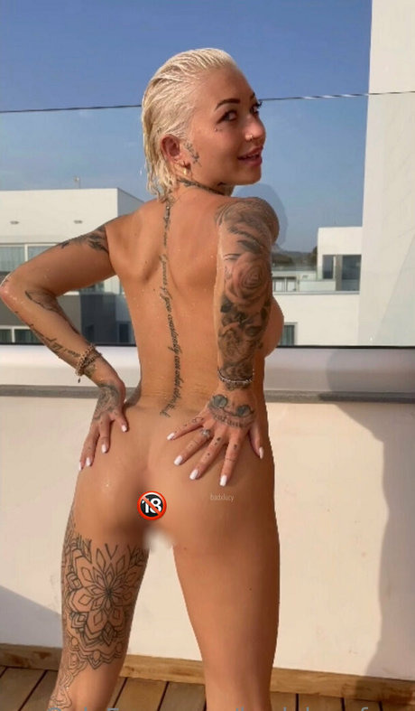 badxlucyfree beste sexy bild
