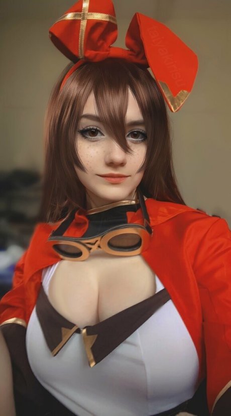 Yakirisu beste sex foto