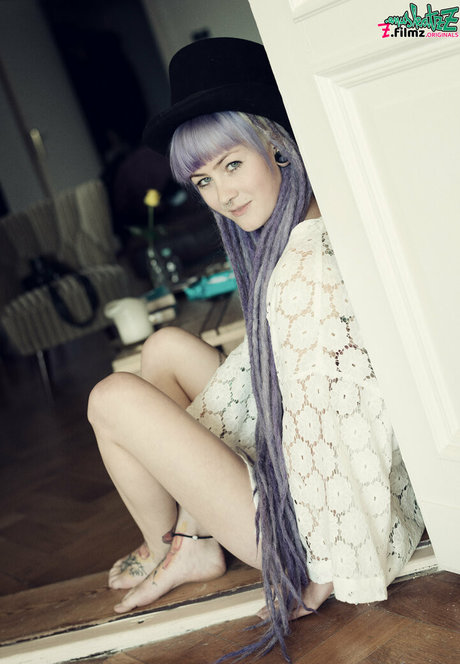 anuskatzzvip heiße akt fotos
