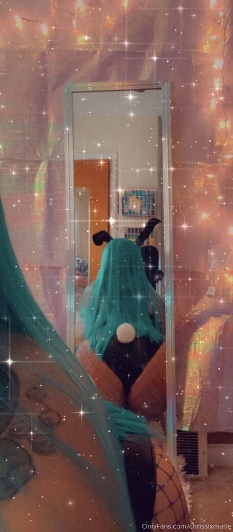 chrissixmarie xxx sexy fotos