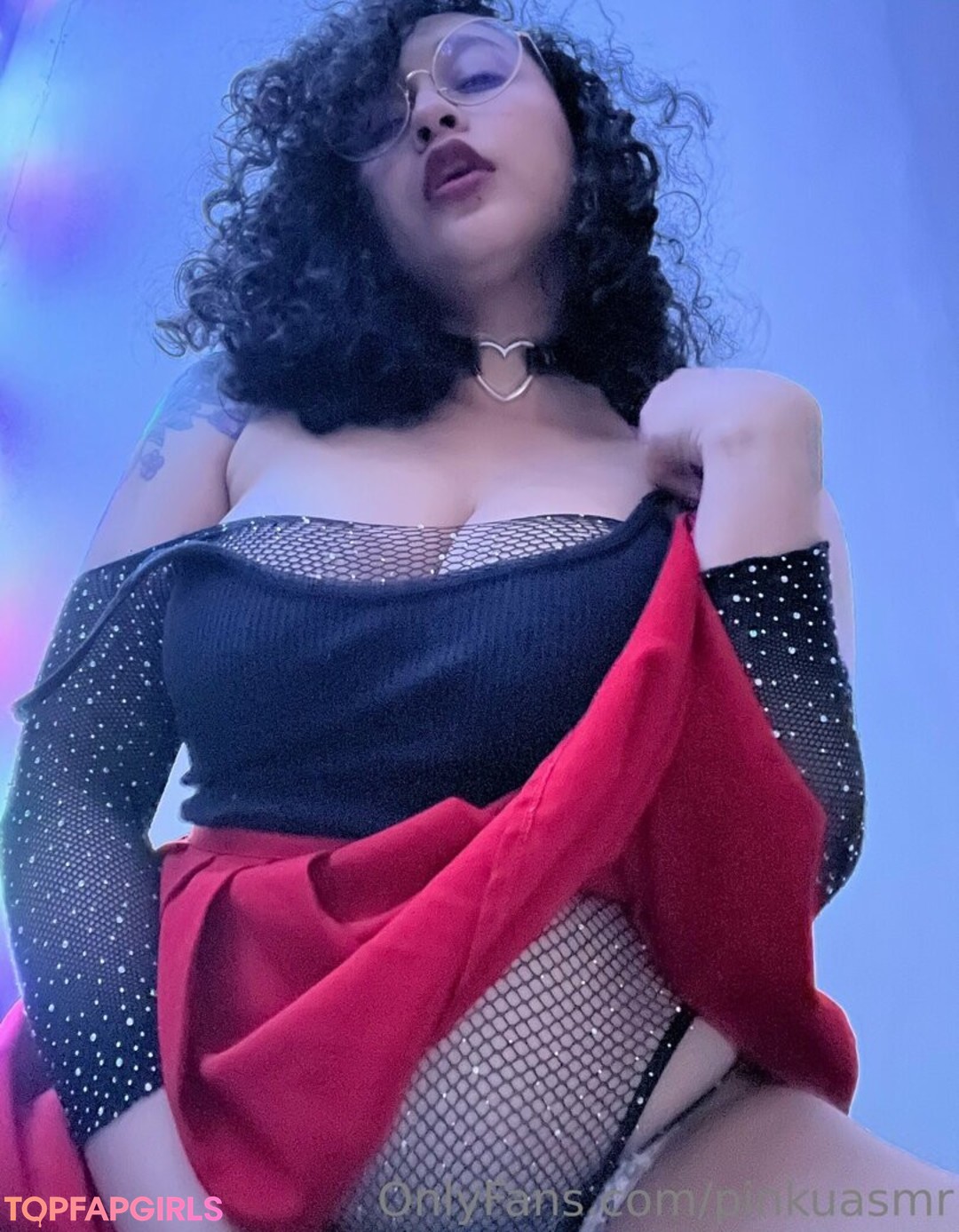 pinkuasmr nacktheit freie galerien