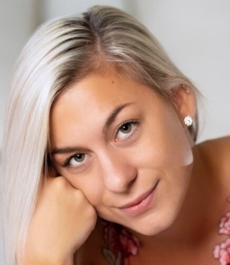 Lauren Janneck pornostar akt galerien