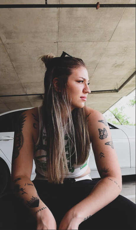 BaileyGoat erotische nacktheit galerien