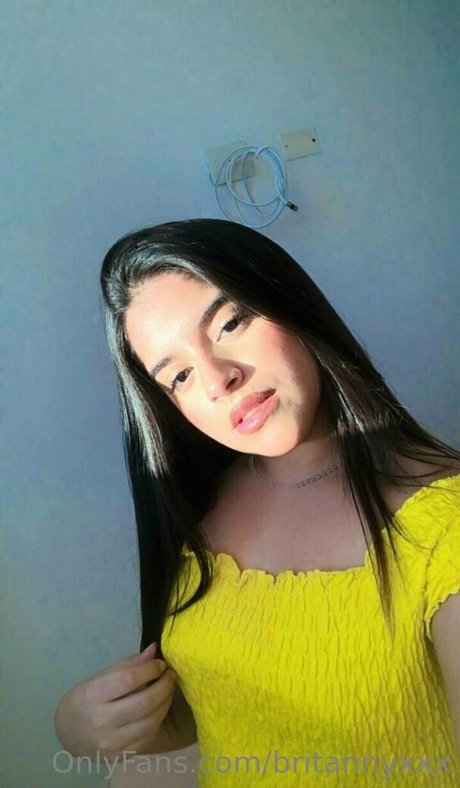britannyxxx erotische heiße foto