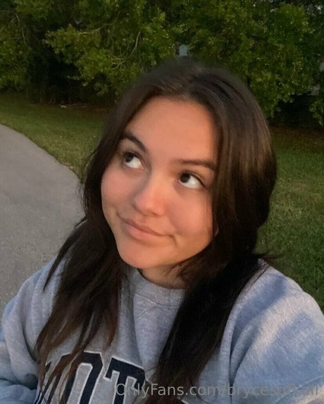 brycesgfkali nackt exklusive bild