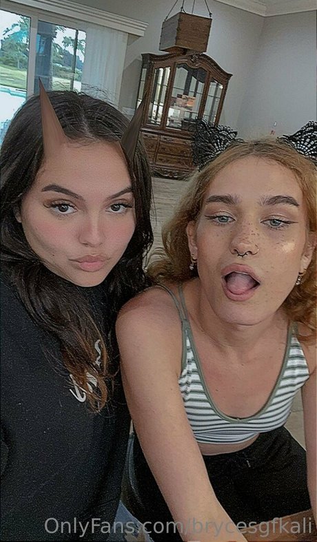 brycesgfkali hd nacktheit galerie
