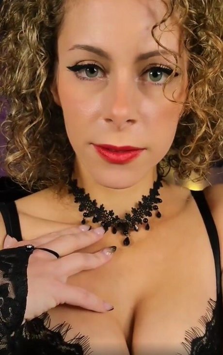 itsmisscurly hübsche schöne bild