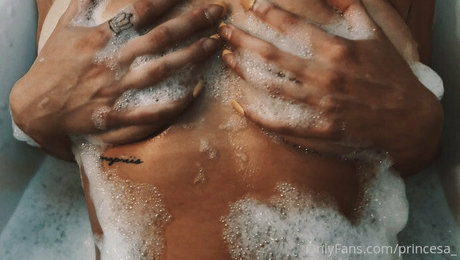 princesa_ nackte galerien