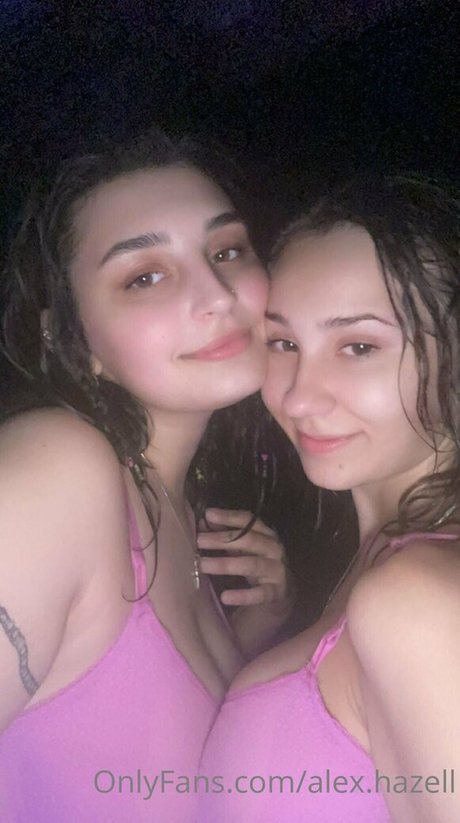 alex hazell pornostar nackte fotos