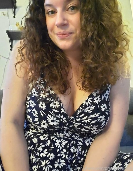 prettylittlecurls erotische xxx foto