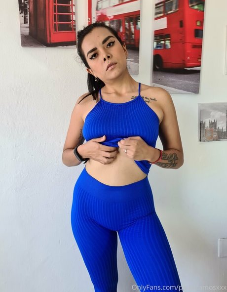 Paula Ramos porno erotische bilder