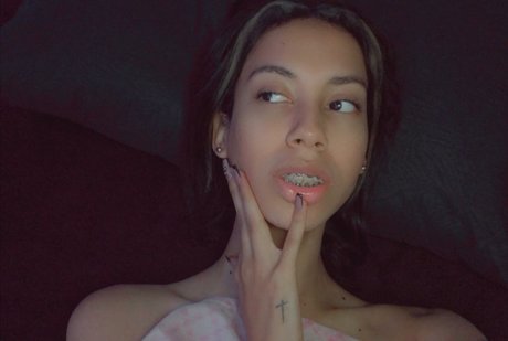 Karoll Valencia schauspielerin schöne bild