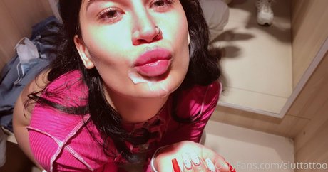 tattoogirl alia xxx galerien