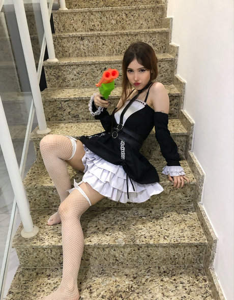 kalimaraa hübsche nacktheit fotos