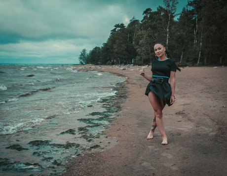 Sanktor schauspielerin freie bild