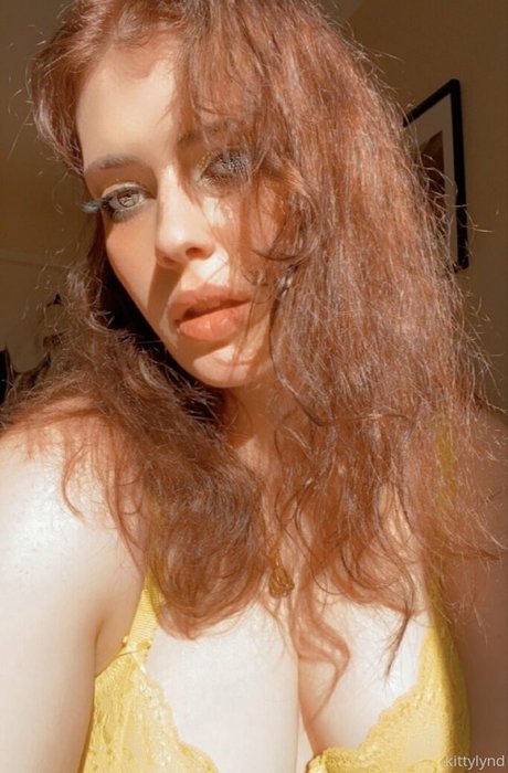 ginger kitty onlyfans beste archiv