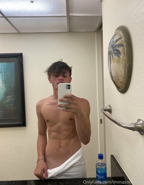 immasonchavis top nackt bilder