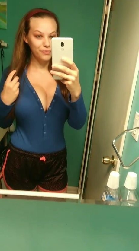 Snowbunny2299 sexy hübsche foto