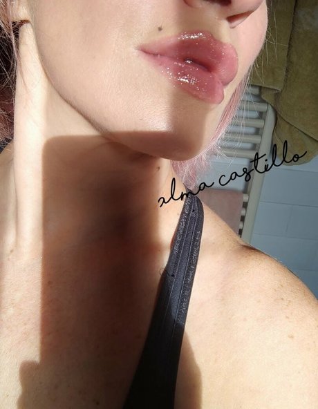 Alma Castillo beste porno galerie
