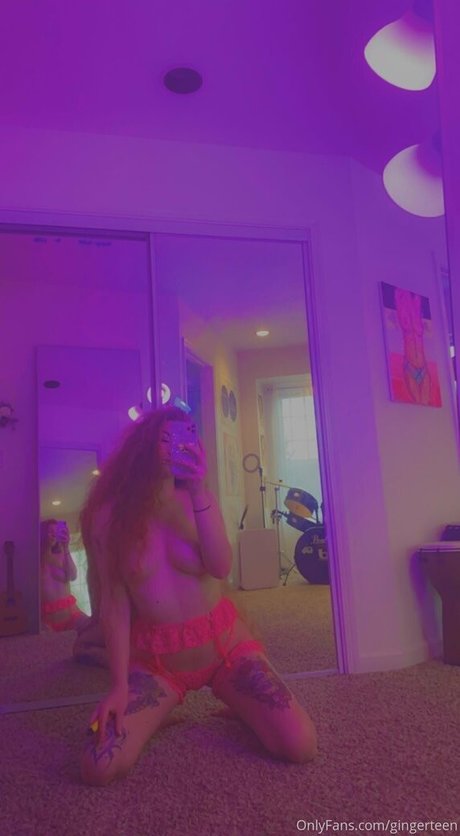 gingerteen model freie archiv