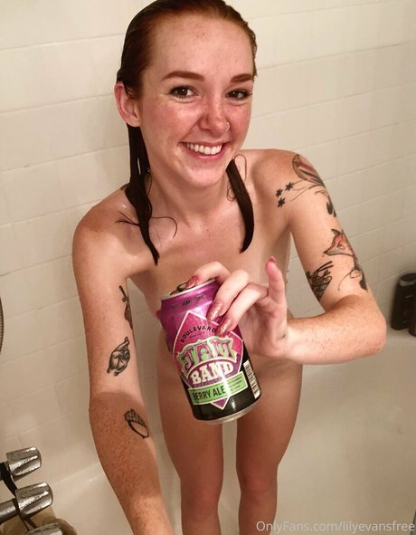 lilyevansfree beste hd fotos