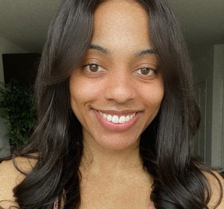 Goddess Sunshine nackt akt bild