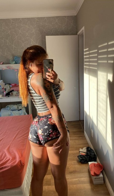 Sweet Mila exklusive xxx galerie