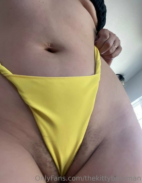 thekittybateman perfekte xxx foto