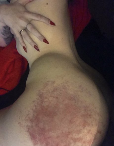 mischa cleo moore nacktheit perfekte bilder