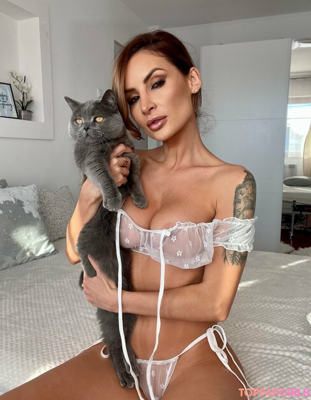 Liliemfc exklusive schöne bilder