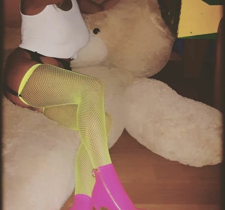 Sayrah Jay nacktheit hd foto