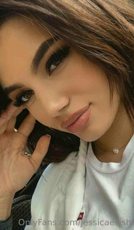jessicaeilish schöne pornographische bild