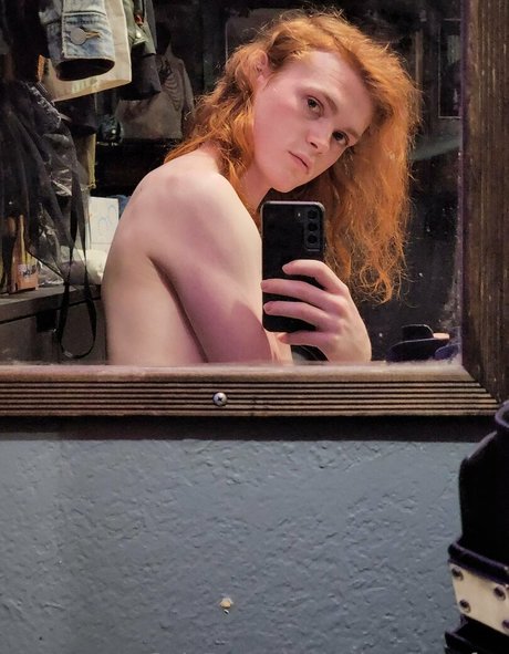 redcreaturefae schauspielerin nackt fotos